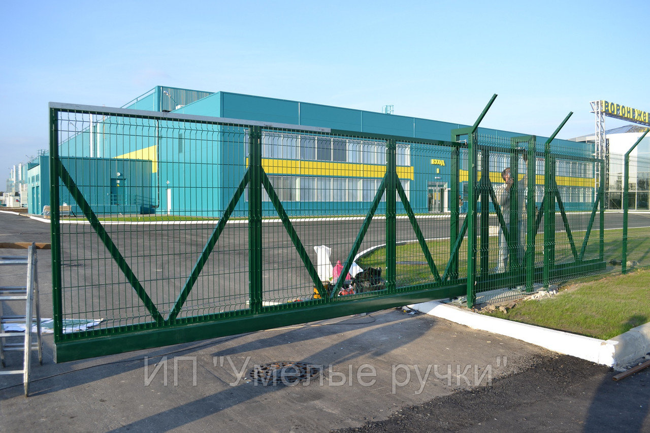 завод ограждений. гиттер 3д сетка. забор бастион 2д. завод ограждений. кировский завод забор.