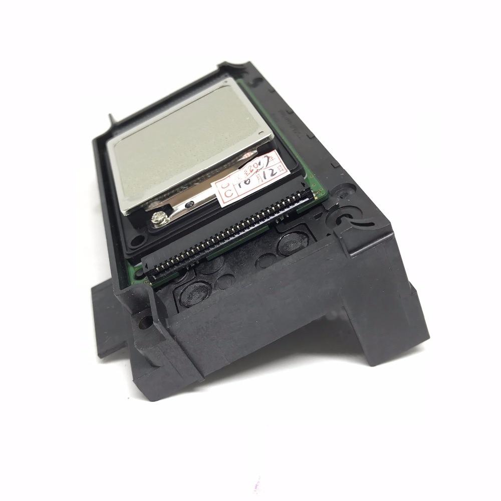 Печатающая головка XP600