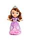 Disney Кукла Принцесса "София Прекрасная, Танец принцессы", 33 см, фото 2