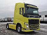 Дефлектор окон VOLVO FH4 FH13 Вольво 4 серия, фото 5