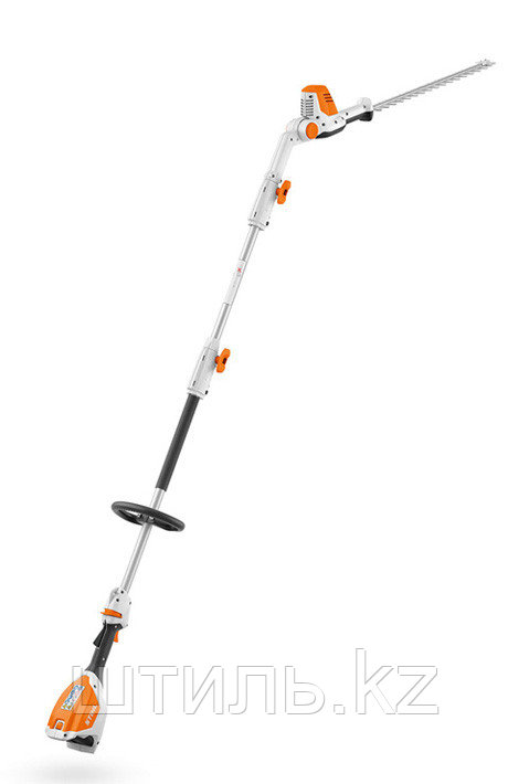 Аккумуляторный кусторез STIHL HLA 56 (без аккумулятора и зарядного устройства) HA010112904 - фото 2 - id-p96540887