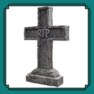 Надгробные кресты