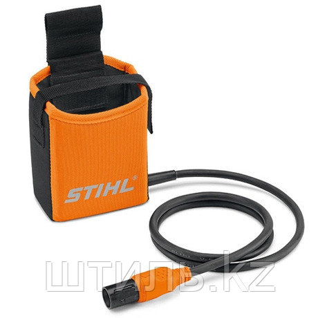 Поясная сумка Stihl AP New с соединительным проводом - фото 1 - id-p96540924