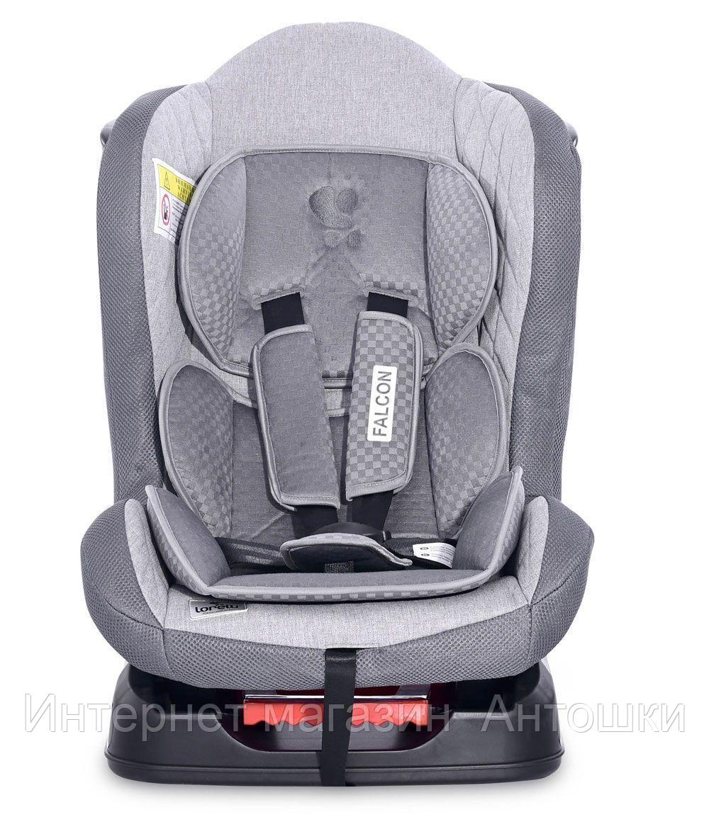 Автокресло Lorelli FALCON (HB-926) Серый / Grey 2110