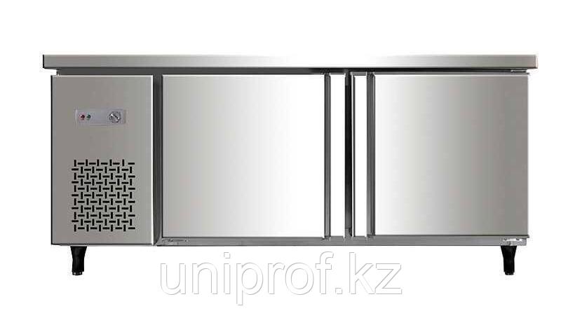 Стол - холодильник тумба (150*60*80) - фото 1 - id-p96540991