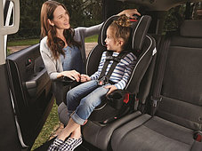 Автокресла группы (0-36кг)