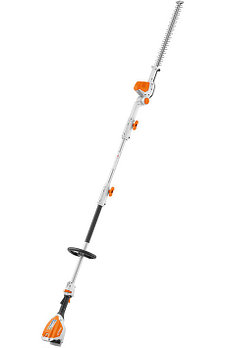 Аккумуляторный кусторез STIHL HLA 56 (без аккумулятора и зарядного устройства) HA010112904