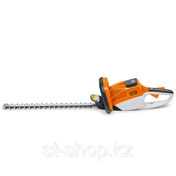 Аккумуляторный кусторез STIHL HSA 66 (без батареи и зарядки) - фото 3 - id-p96541126