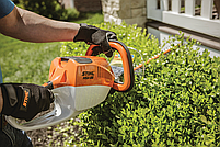 Аккумуляторный кусторез STIHL HSA 66 (без батареи и зарядки), фото 4