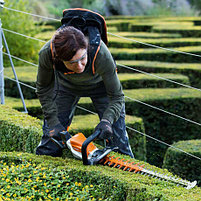 Аккумуляторный кусторез STIHL HSA 94 T (без батареи и зарядки), фото 5