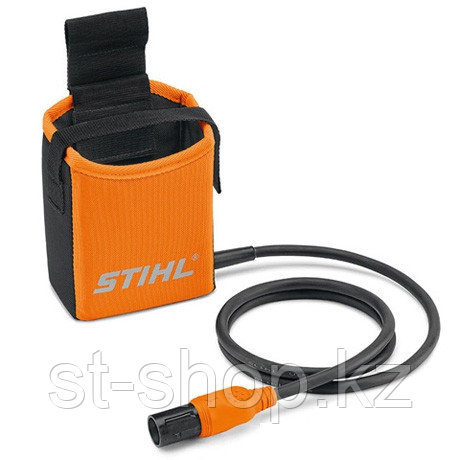 Поясная сумка Stihl AP New с соединительным проводом