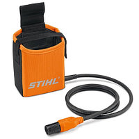 Поясная сумка Stihl AP New с соединительным проводом