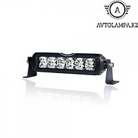 AURORA ECO ALO-S5D1-6 15,24 см Однорядная светодиодная лед панель