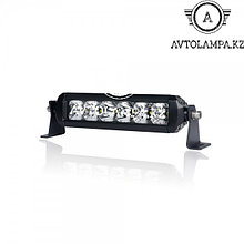 AURORA ECO ALO-S5D1-6 15,24 см Однорядная светодиодная лед панель