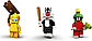 LEGO Minifigures: Серия Looney Tunes 71030, фото 3