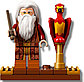 LEGO Harry Potter: Фоукс - феникс Дамблдора 76394, фото 9
