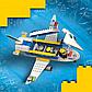 LEGO Minions: Тренировочный полёт 75547, фото 4