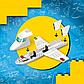 LEGO Minions: Тренировочный полёт 75547, фото 6