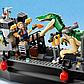 LEGO Jurassic World: Побег барионикса на катере 76942, фото 10