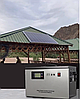 Солнечная мобильная Портативная электростанция MPSG, фото 6