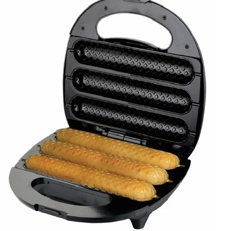 Чудо-прибор для приготовления сосисок в тесте Corn Dog - фото 2 - id-p4833230