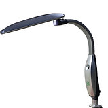 Лампа на гибкой ножке с креплением к столу MT2036 27W, фото 5