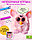 Интерактивная игрушка Ферби по кличке «Пикси» (Розовый), фото 4