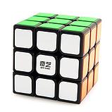 Кубик Рубика для скоростной сборки Qi Yi Cube 3, фото 2