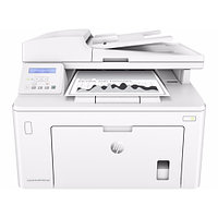 HP LaserJet Pro MFP M227sdn Printer мфу (G3Q74A)