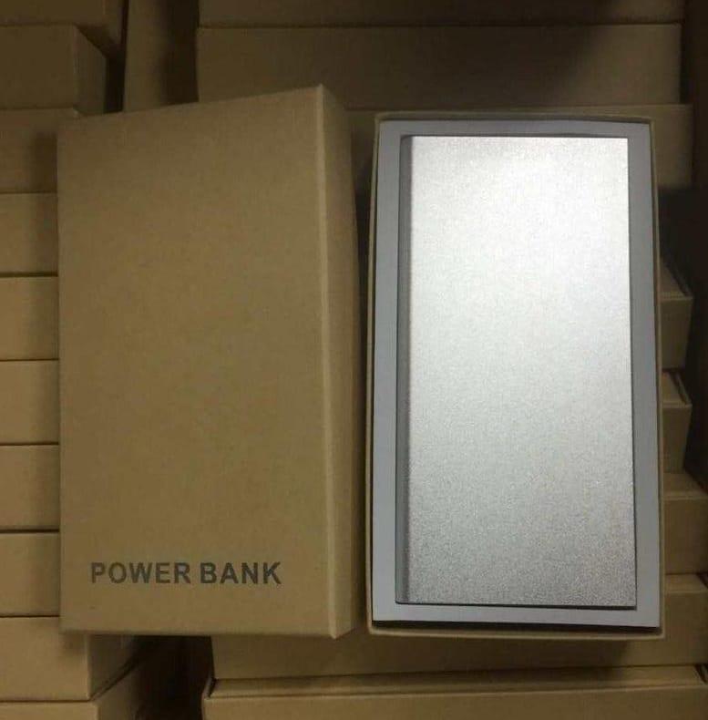Повербанк 10000mAh