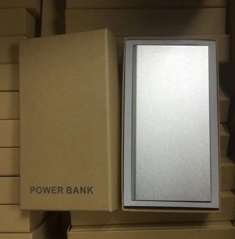 POWER BANK 10000mAh