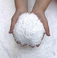 Снег искусственный полимерный, фото 1