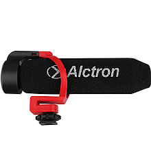 Микрофон накамерный, Alctron M578