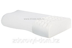 Ортопедическая подушка с массажными элементами