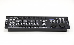 DMX Контроллер, LAudio PRO-1612W