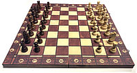 Xinliye Набор игр 3 в 1, Шахматы. Шашки, Нарды
