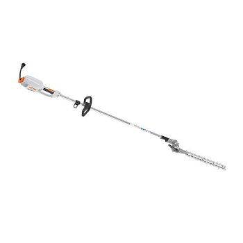 Мотосекатор (кусторез) STIHL HLE 71 (50 см) электрический 48130112907