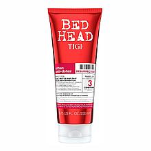 Кондиционер для сильно поврежденных волос TIGI Bed Head Urban Anti+dotes Resurrection уровень-3 200 мл.