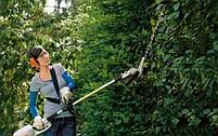 Мотосекатор (кусторез) STIHL HLE 71 (50 см) электрический 48130112907, фото 3