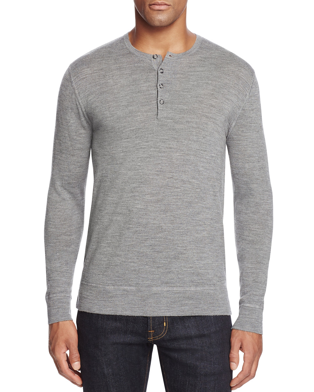 The Men's Store Мужская кофта - А4