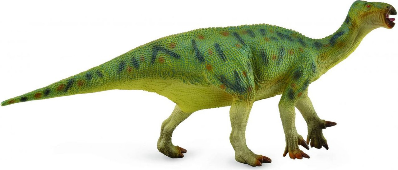 CollectA Фигурка динозавр Игуанадон, 28 см. - фото 1 - id-p96546738