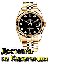 Часы ролекс кварцевые женские так и мужские (Унисекс). Rolex новые!