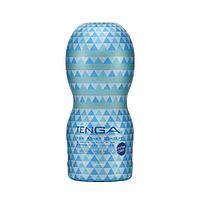 TENGA Мастурбатор Vacuum CUP - EXTRA COOL Edition