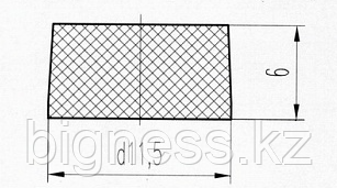 Уплотнение 270.311