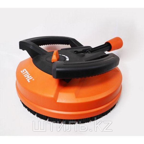 Очиститель поверхностей Stihl RA 110 для RE 90-170 (49105003901) - фото 3 - id-p96547359