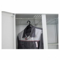 ШСО-22М металлический сушильный шкаф для одежды и обуви - фото 8 - id-p96547454