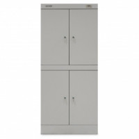 Сушильный шкаф для одежды и обуви ШСО-2000/4, фото 1