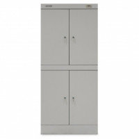 Сушильный шкаф для одежды и обуви ШСО-2000/4