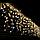 Гирлянда светодиодная Бахрома 3 х 0,7 метра. Новогодняя гирлянда Бахрома 3 на 0,7 метра., фото 7