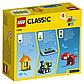 LEGO Classic: Модели из кубиков 11001, фото 2